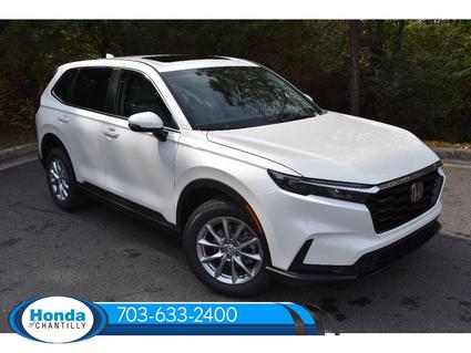 2026 Honda CR-V Chantilly VA