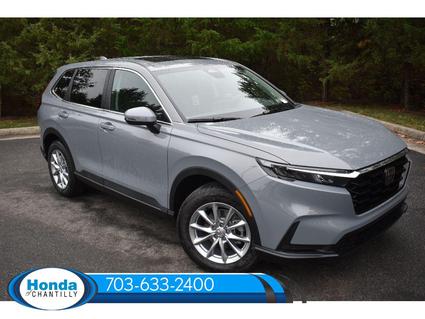 2026 Honda CR-V Chantilly VA