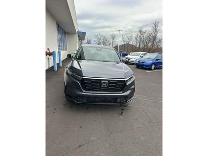 2026 Honda CR-V Johnson City TN