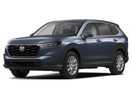2026 Honda CR-V Hopkins MN