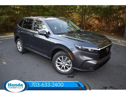 2026 Honda CR-V Chantilly VA