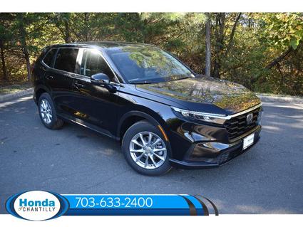 2026 Honda CR-V Chantilly VA