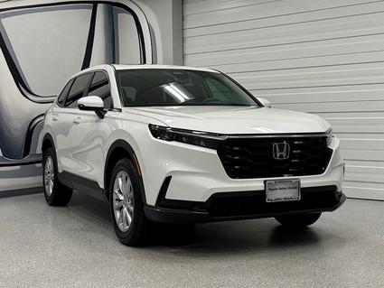 2026 Honda CR-V East Wenatchee WA