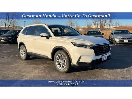 2026 Honda CR-V Appleton WI