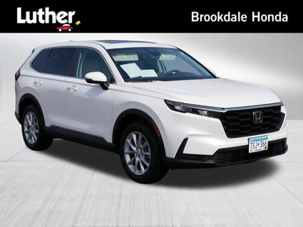2026 Honda CR-V Minneapolis MN