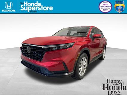2026 Honda CR-V Lisle IL