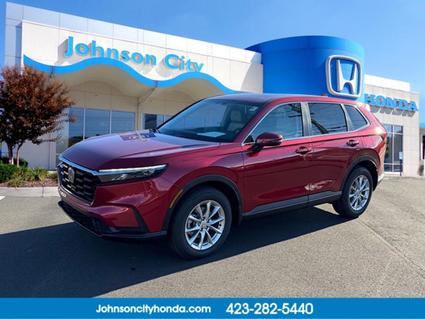 2026 Honda CR-V Johnson City TN
