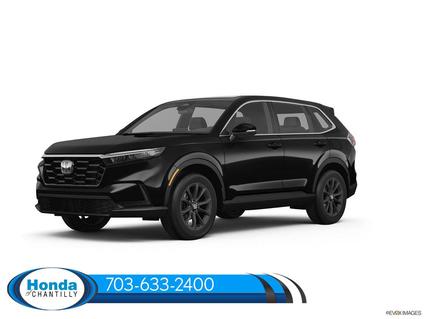 2026 Honda CR-V Chantilly VA