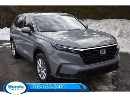 2026 Honda CR-V Chantilly VA