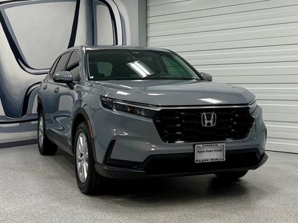 2026 Honda CR-V East Wenatchee WA