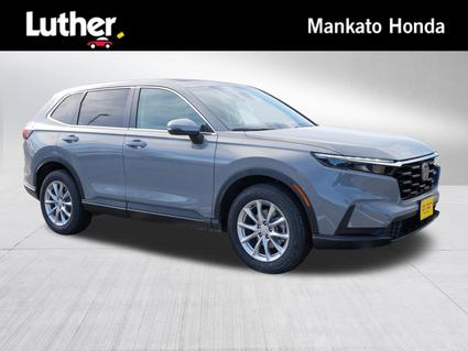 2026 Honda CR-V Mankato MN