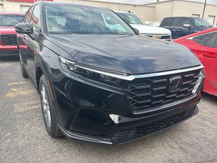 2026 Honda CR-V Muskogee OK