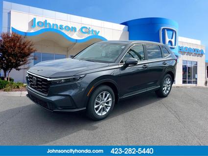 2026 Honda CR-V Johnson City TN