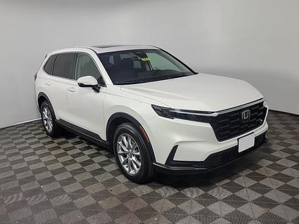 2026 Honda CR-V Derwood MD