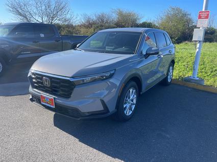 2026 Honda CR-V Eureka CA