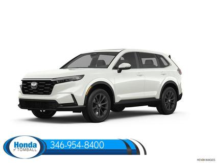 2026 Honda CR-V Tomball TX