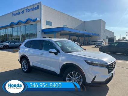 2026 Honda CR-V Tomball TX