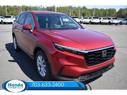 2026 Honda CR-V Chantilly VA