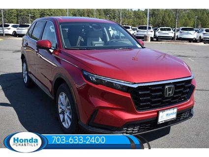 2026 Honda CR-V Chantilly VA