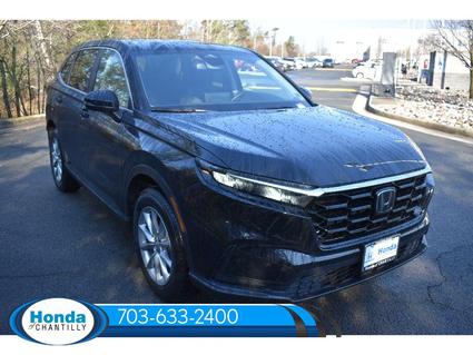 2026 Honda CR-V Chantilly VA