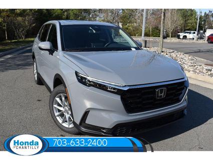 2026 Honda CR-V Chantilly VA