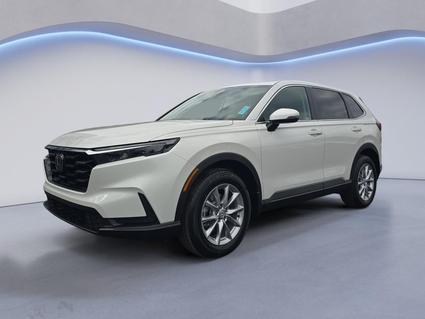 2026 Honda CR-V Knoxville TN