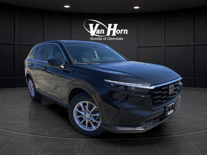 2026 Honda CR-V Glendale WI