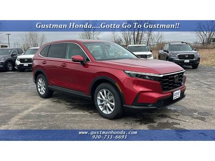 2026 Honda CR-V Appleton WI