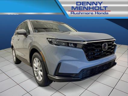 2026 Honda CR-V Rapid City SD