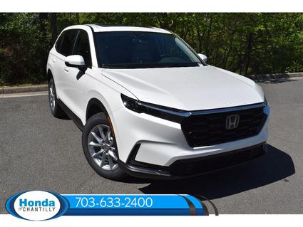 2026 Honda CR-V Chantilly VA