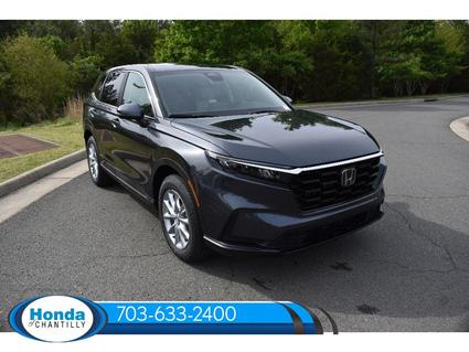 2026 Honda CR-V Chantilly VA