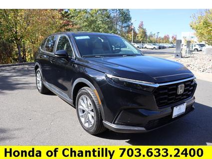 2023 Honda CR-V Chantilly VA