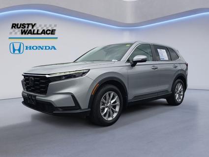 2023 Honda CR-V Knoxville TN
