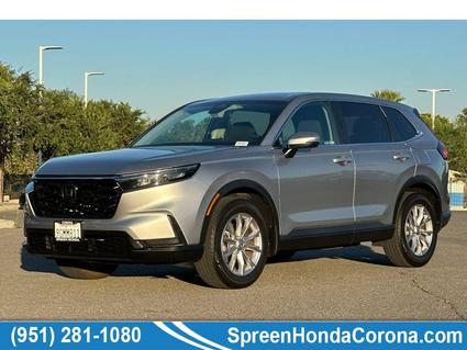 2023 Honda CR-V Corona CA