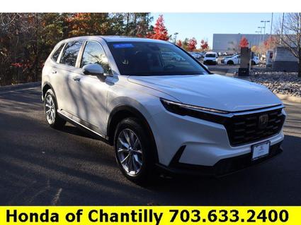 2023 Honda CR-V Chantilly VA