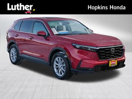 2023 Honda CR-V Hopkins MN