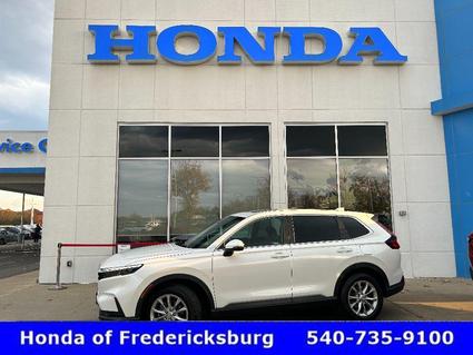 2023 Honda CR-V Fredericksburg VA