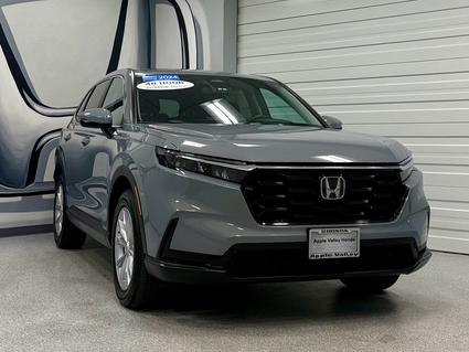 2024 Honda CR-V East Wenatchee WA