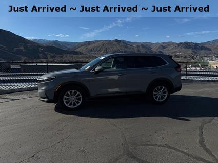 2024 Honda CR-V East Wenatchee WA