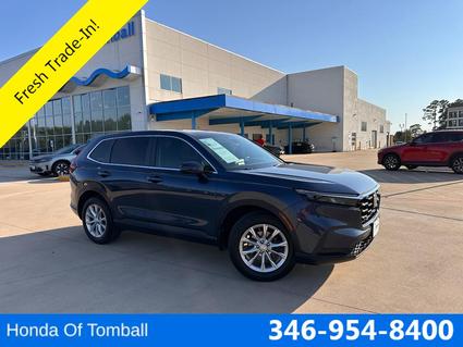 2024 Honda CR-V Tomball TX
