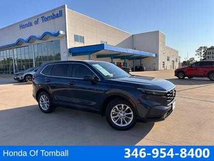 2024 Honda CR-V Tomball TX