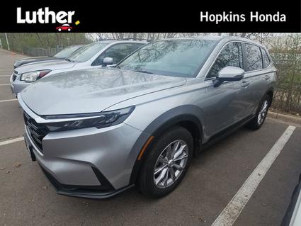 2024 Honda CR-V Hopkins MN