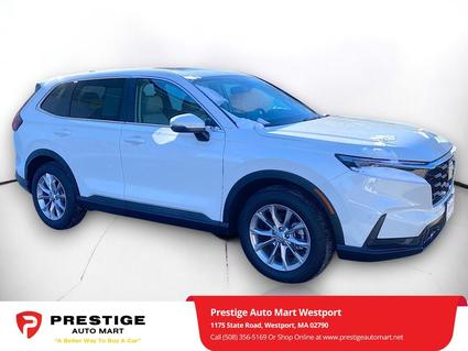 2024 Honda CR-V Westport MA