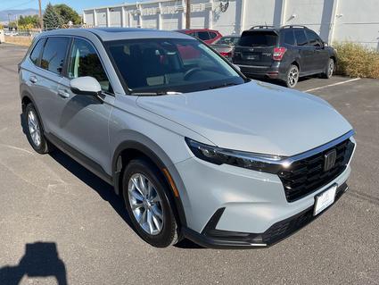 2025 Honda CR-V Missoula MT