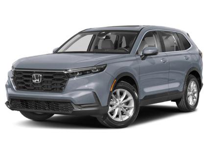 2025 Honda CR-V Missoula MT