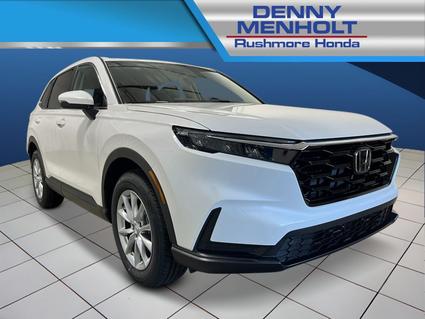 2026 Honda CR-V Rapid City SD