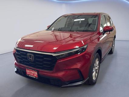 2026 Honda CR-V Dickinson ND