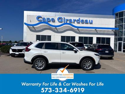 2026 Honda CR-V Cape Girardeau MO