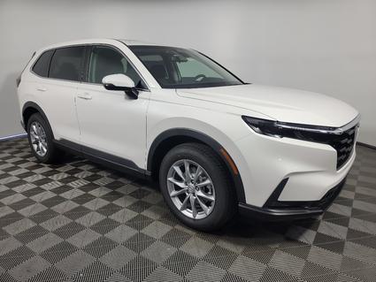 2026 Honda CR-V Rockville MD