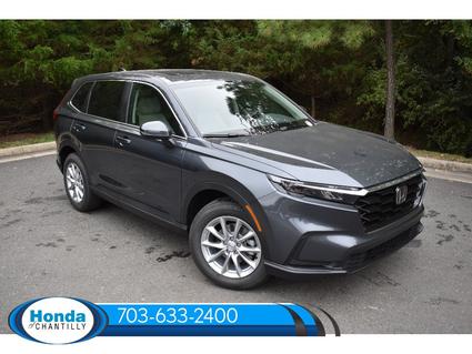 2026 Honda CR-V Chantilly VA